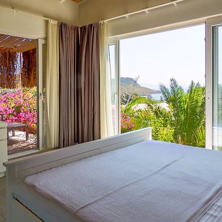 Oza Boutique Hotel Ґюмюшлюк Екстер'єр фото