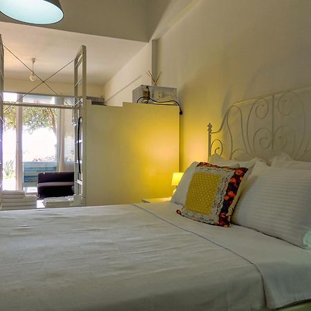 Oza Boutique Hotel Ґюмюшлюк Екстер'єр фото