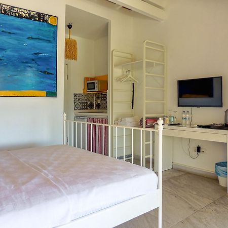 Oza Boutique Hotel Ґюмюшлюк Екстер'єр фото