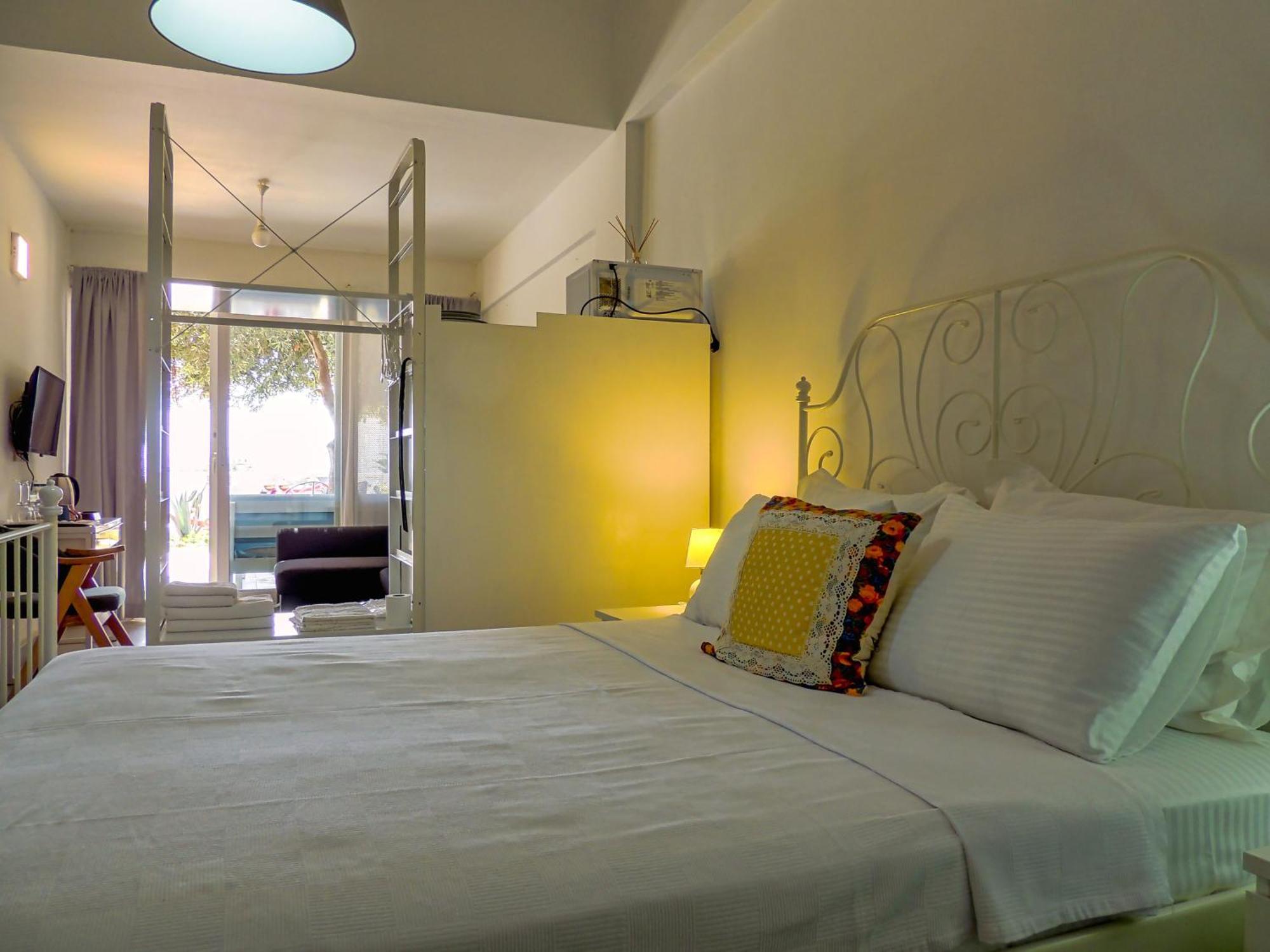 Oza Boutique Hotel Ґюмюшлюк Екстер'єр фото