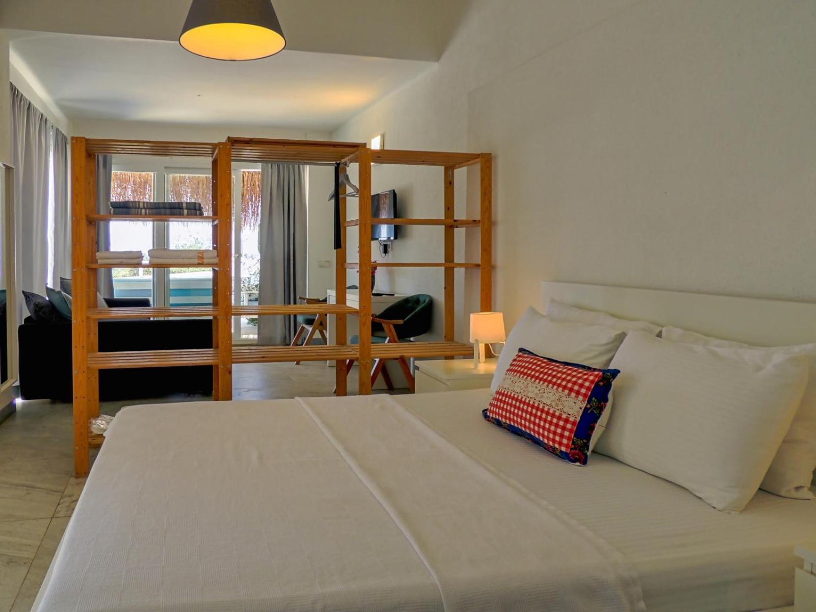 Oza Boutique Hotel Ґюмюшлюк Екстер'єр фото
