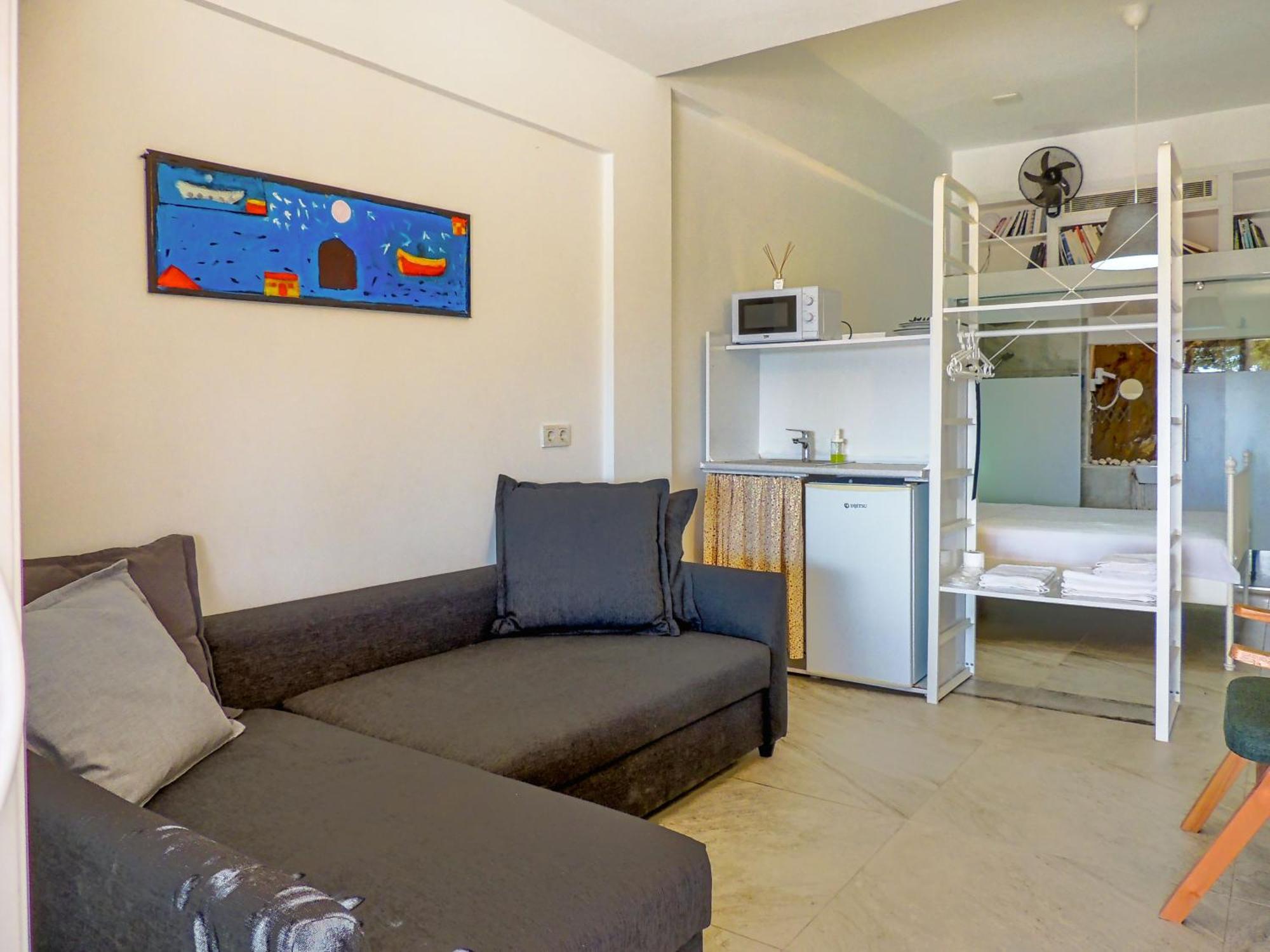 Oza Boutique Hotel Ґюмюшлюк Екстер'єр фото