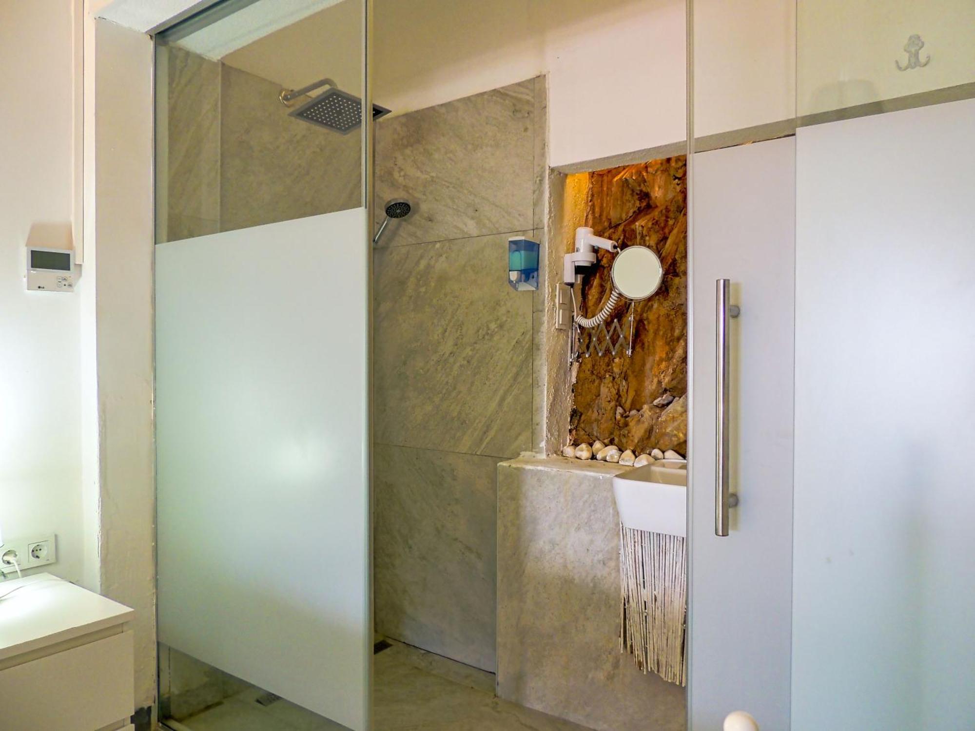 Oza Boutique Hotel Ґюмюшлюк Екстер'єр фото