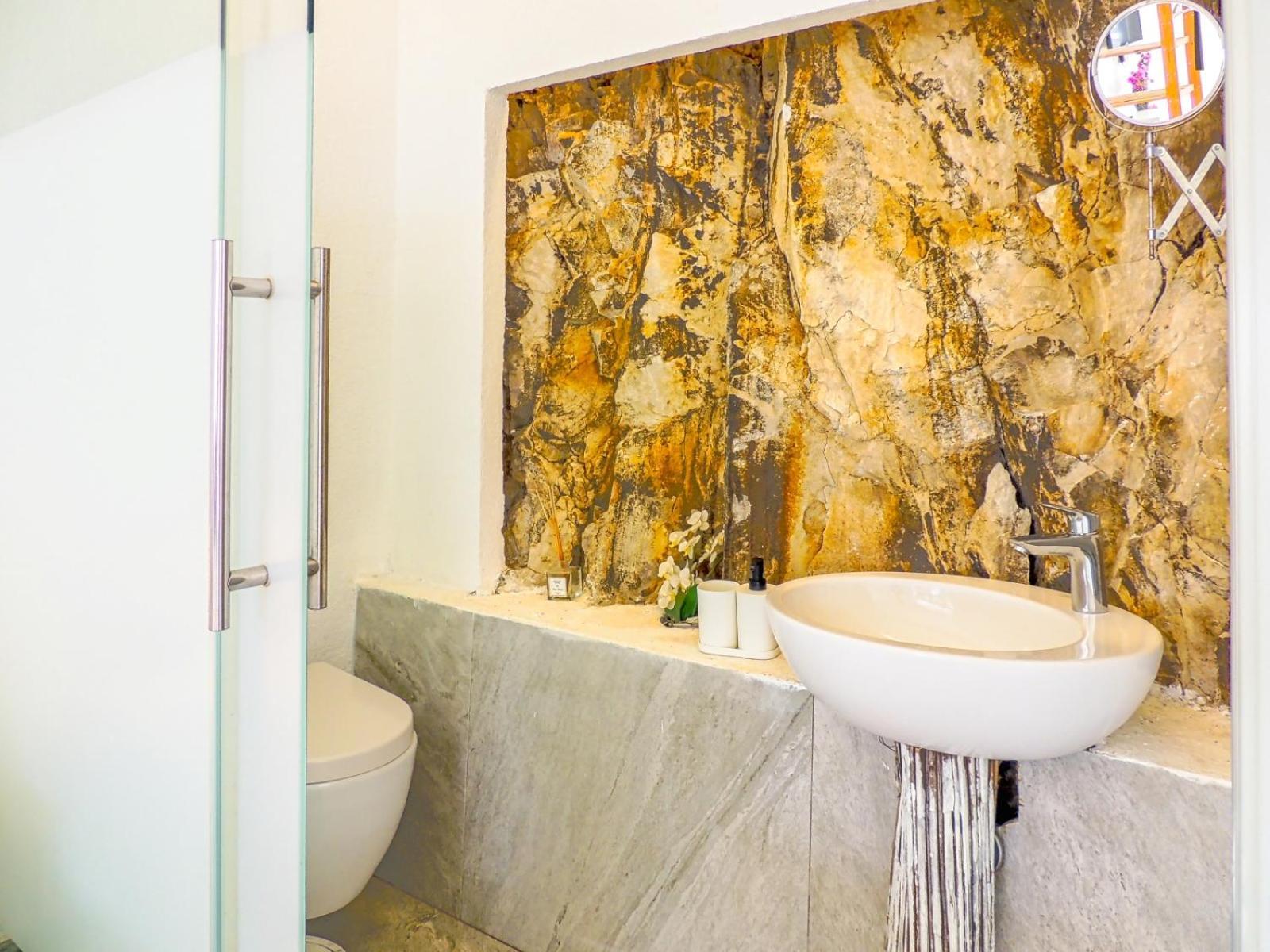 Oza Boutique Hotel Ґюмюшлюк Екстер'єр фото