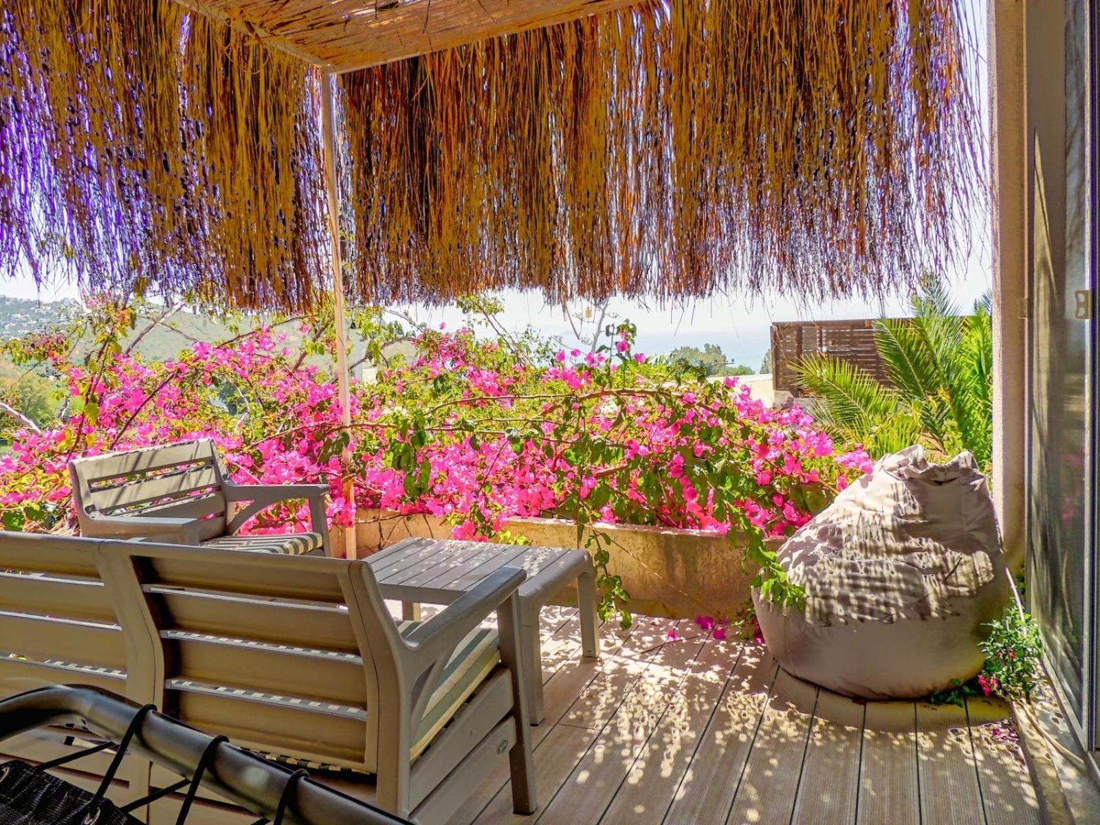 Oza Boutique Hotel Ґюмюшлюк Екстер'єр фото